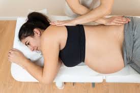 Prenatal Massage